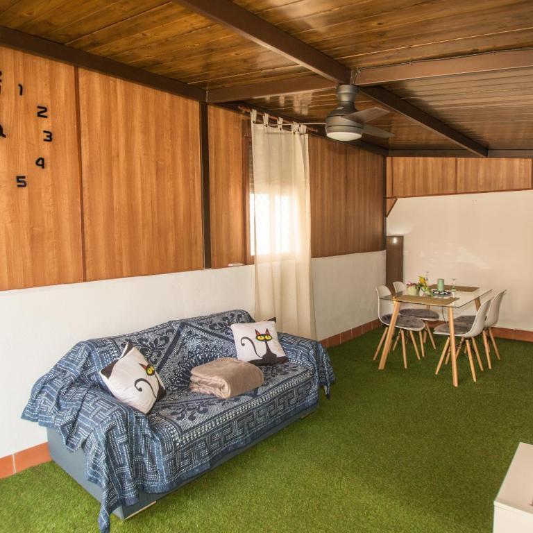 Ático Azahar - Apartamento de 2 dormitorios - 38