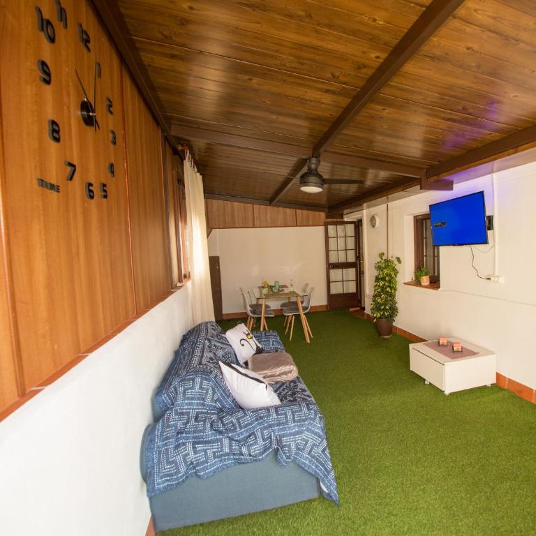 Ático Azahar - Apartamento de 2 dormitorios - 39