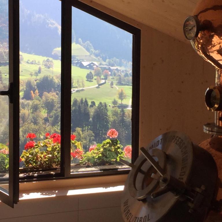 Obergereuth Hof 1288 - Appartamento con Vista Giardino - 21