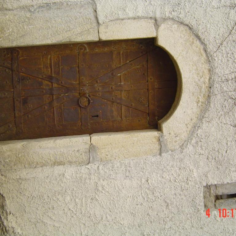Obergereuth Hof 1288 - Appartamento con Vista Giardino - 23