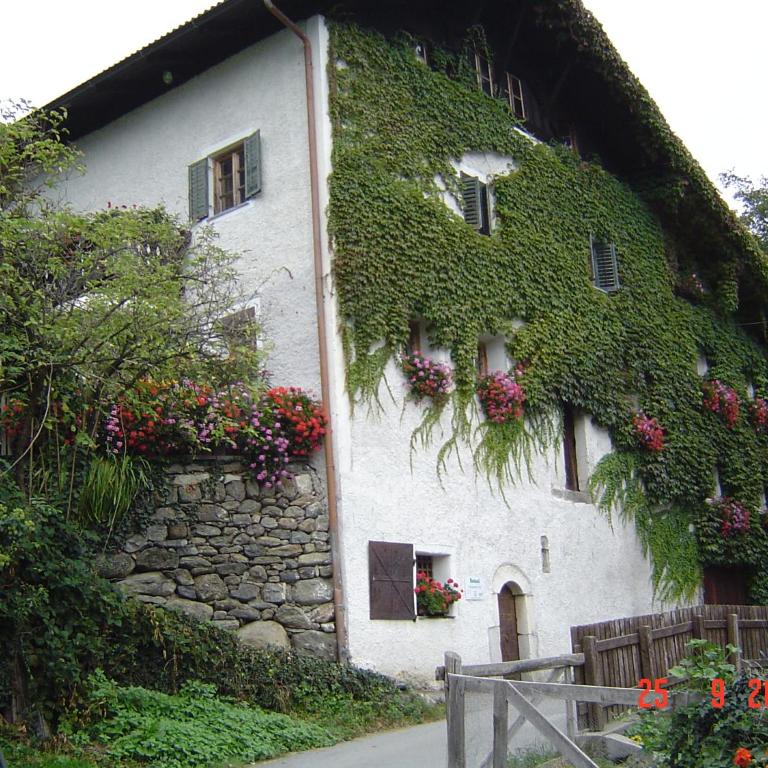 Obergereuth Hof 1288 - Appartamento con Vista Giardino - 35