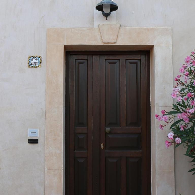 Case Vacanza SANT'AGOSTINO Siracusa - Appartamento con 1 Camera da Letto - 5