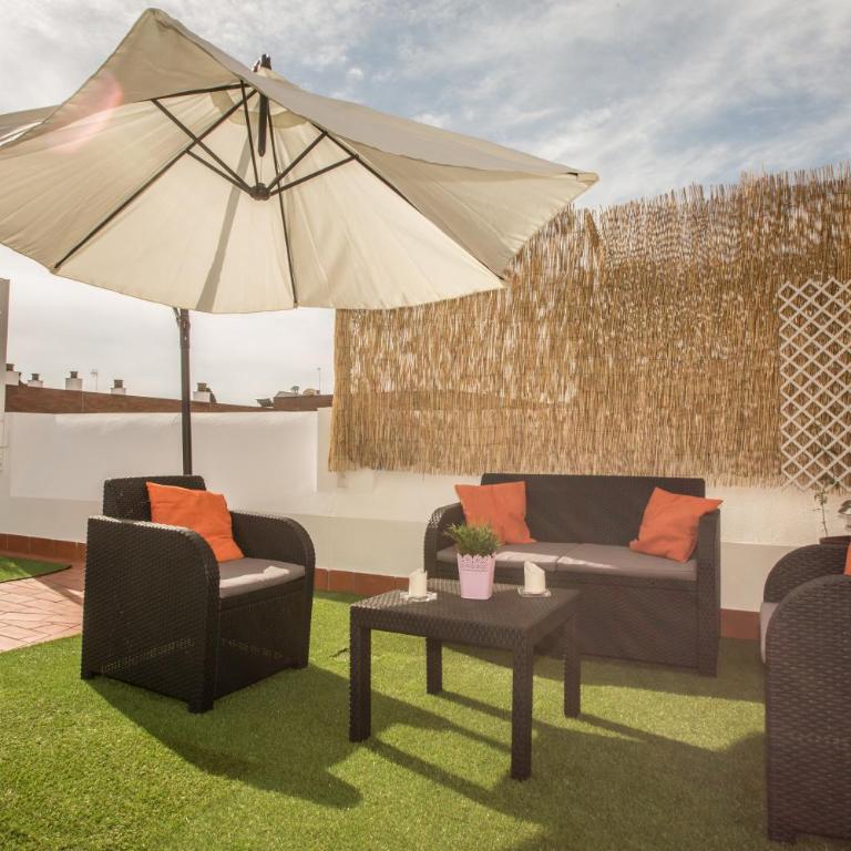 Ático Azahar - Apartamento de 2 dormitorios - 32