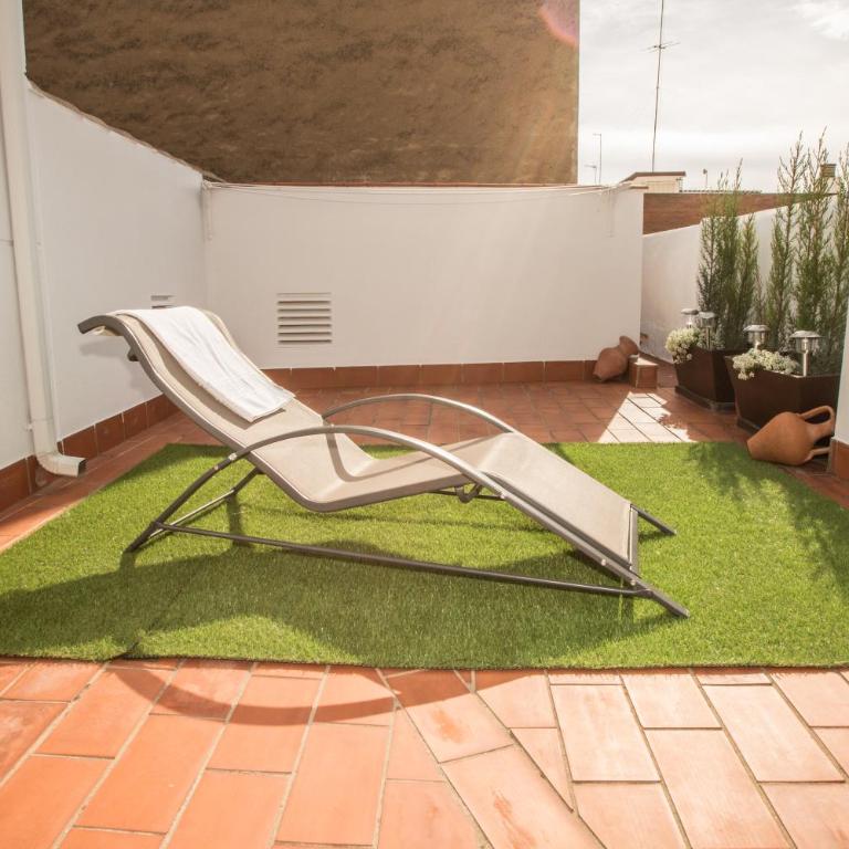 Ático Azahar - Apartamento de 2 dormitorios - 34
