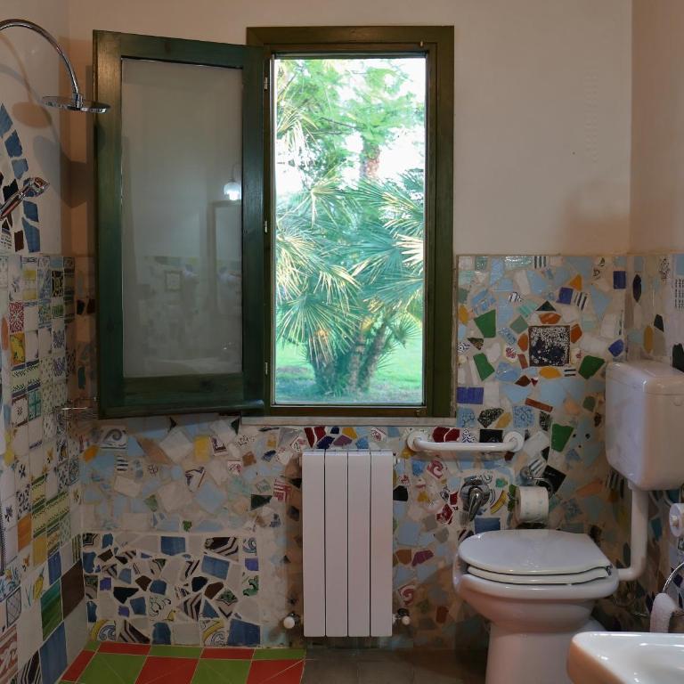 Case Vacanza SANT'AGOSTINO Siracusa - Appartamento con 1 Camera da Letto - 6