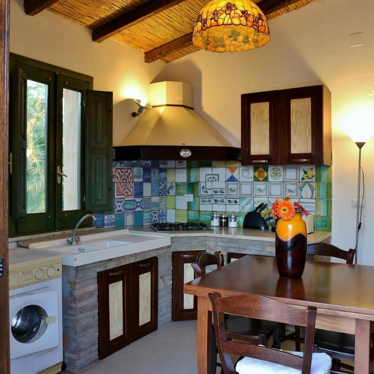 Case Vacanza SANT'AGOSTINO Siracusa - Appartamento con 1 Camera da Letto - 1