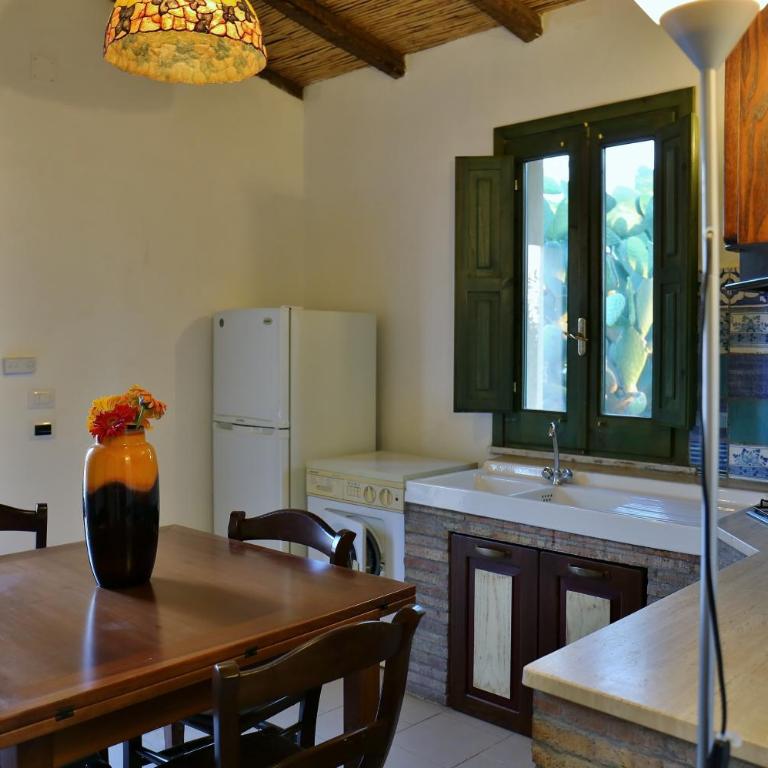 Case Vacanza SANT'AGOSTINO Siracusa - Appartamento con 1 Camera da Letto - 3