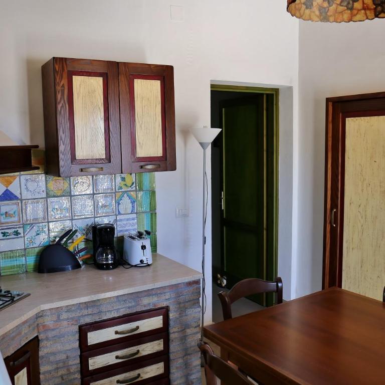 Case Vacanza SANT'AGOSTINO Siracusa - Appartamento con 1 Camera da Letto - 7