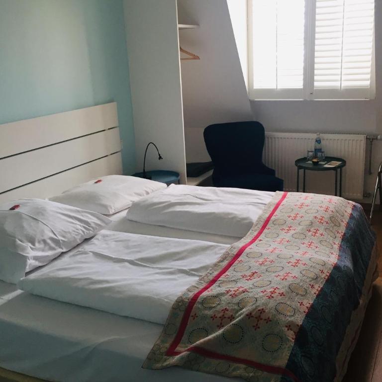 das HOTEL in München - Superior Doppelzimmer - 6