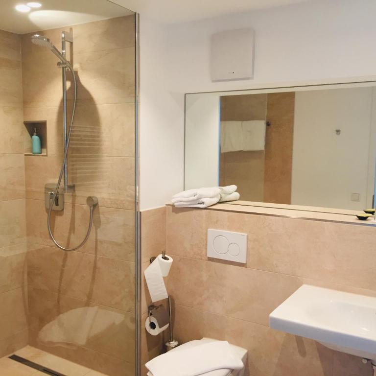 das HOTEL in München - Superior Doppelzimmer - 4