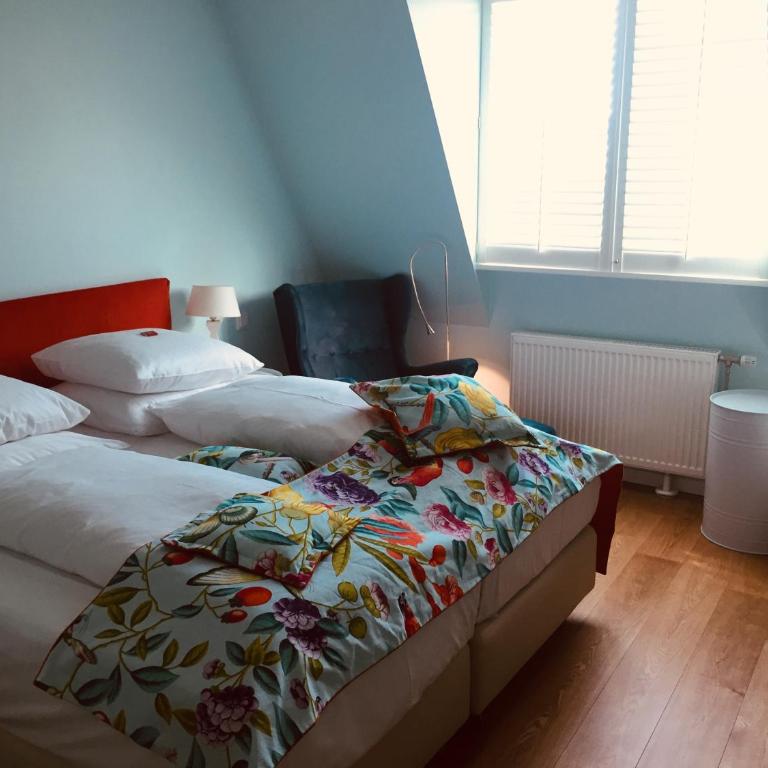 das HOTEL in München - Superior Doppelzimmer - 3