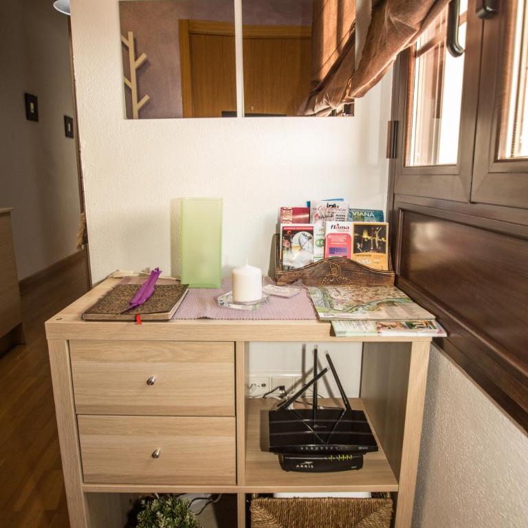 Ático Azahar - Apartamento de 2 dormitorios - 26