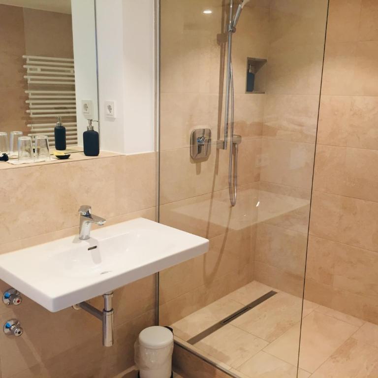 das HOTEL in München - Superior Doppelzimmer - 1