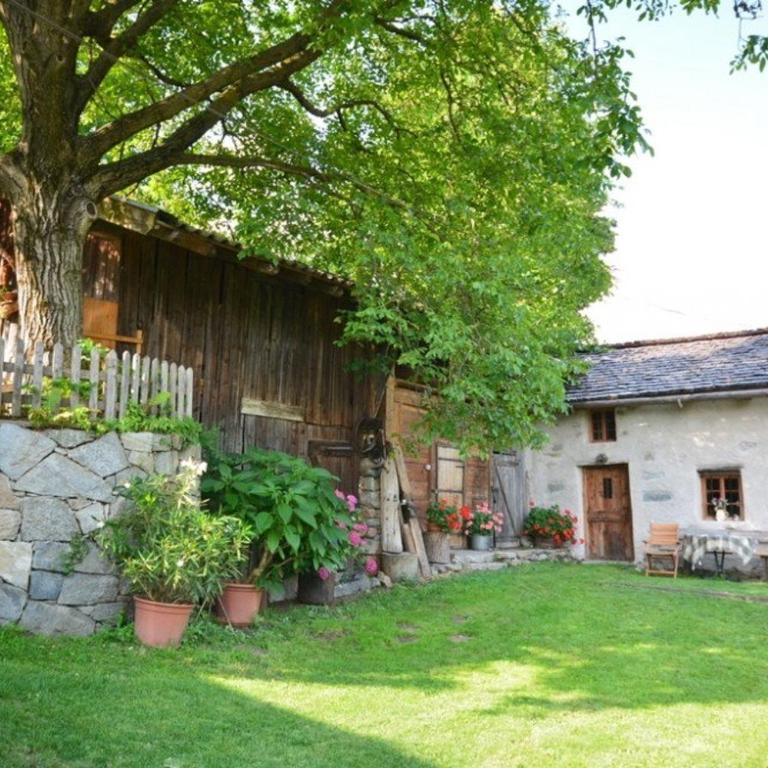 Obergereuth Hof 1288 - Appartamento con Vista Giardino - 16