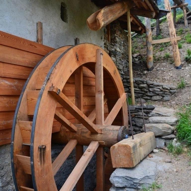 Obergereuth Hof 1288 - Appartamento con Vista Giardino - 17