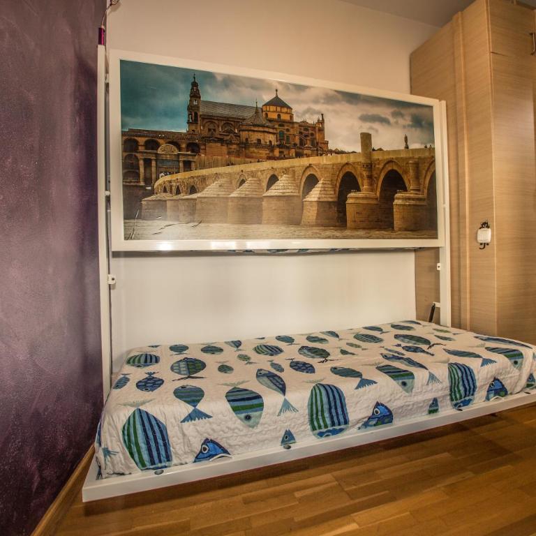 Ático Azahar - Apartamento de 2 dormitorios - 24