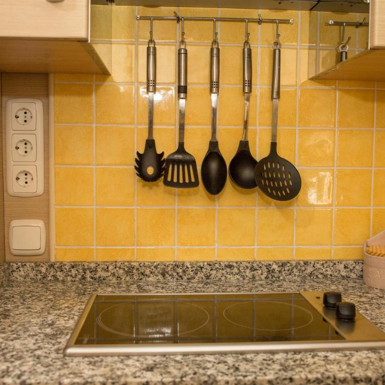 Ático Azahar - Apartamento de 2 dormitorios - 17