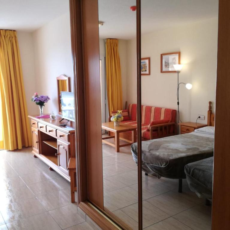 Parque carolina estudio 203 - Apartamento Estudio - 19