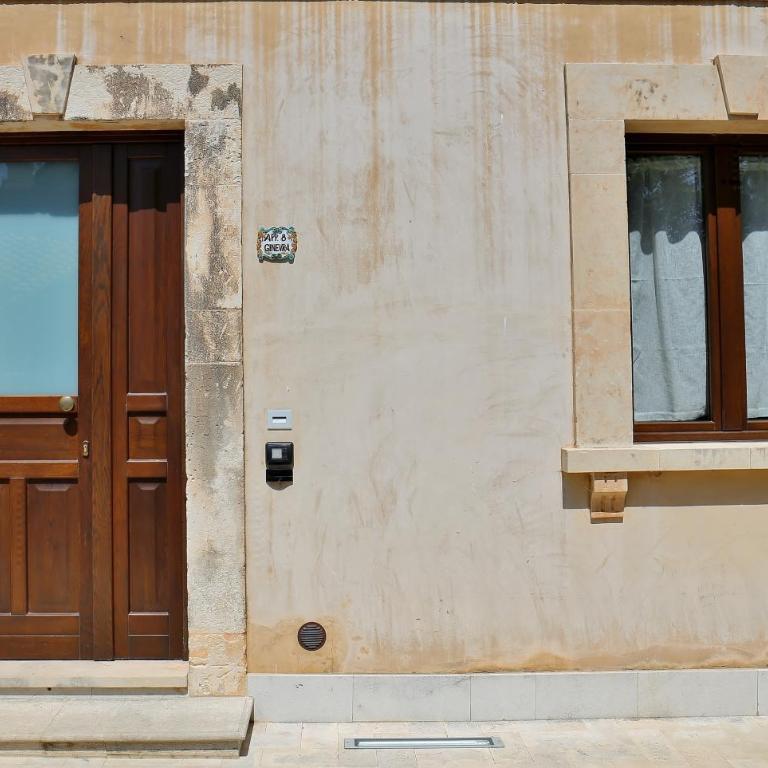 Case Vacanza SANT'AGOSTINO Siracusa - Appartamento su 2 Livelli con 1 Camera da Letto - 8
