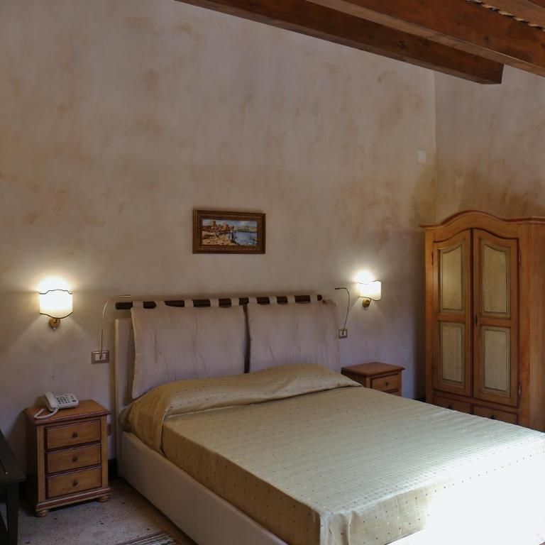 Case Vacanza SANT'AGOSTINO Siracusa - Appartamento su 2 Livelli con 1 Camera da Letto - 15