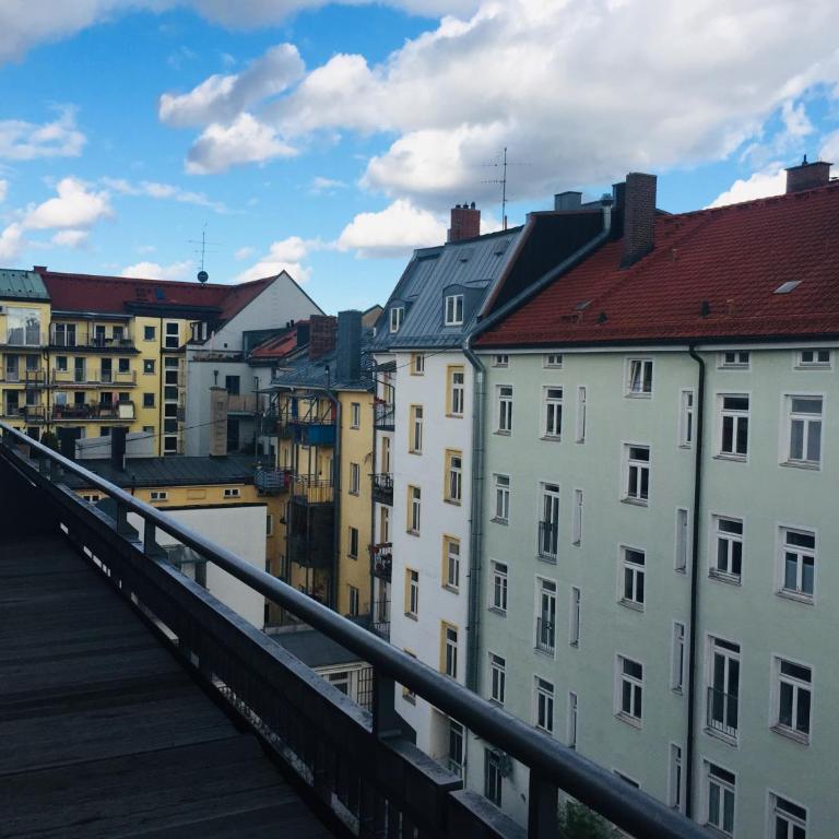 das HOTEL in München - Premium Doppelzimmer - 15