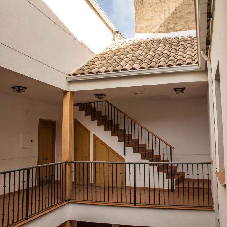 Ático Azahar - Apartamento de 2 dormitorios - 9
