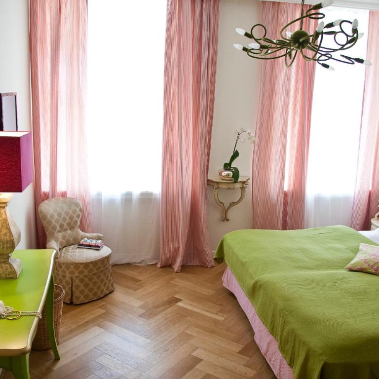 das HOTEL in München - Comfort Doppelzimmer - 2