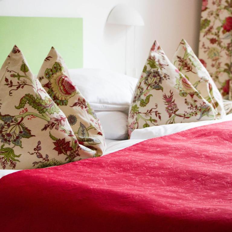 das HOTEL in München - Comfort Doppelzimmer - 3
