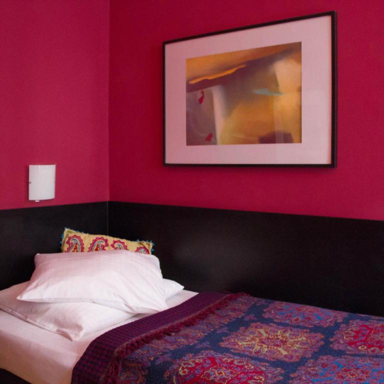 das HOTEL in München - Comfort Einzelzimmer - 4