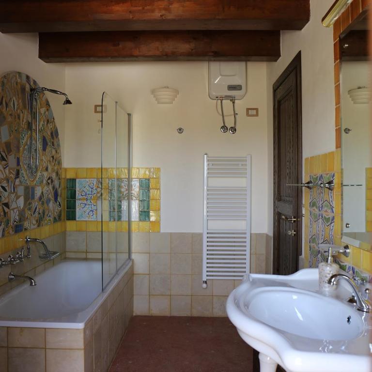 Case Vacanza SANT'AGOSTINO Siracusa - Appartamento su 2 Livelli con 1 Camera da Letto - 2