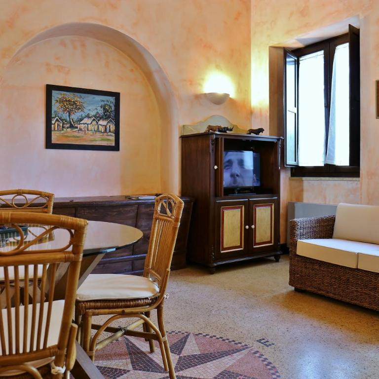 Case Vacanza SANT'AGOSTINO Siracusa - Appartamento su 2 Livelli con 1 Camera da Letto - 11