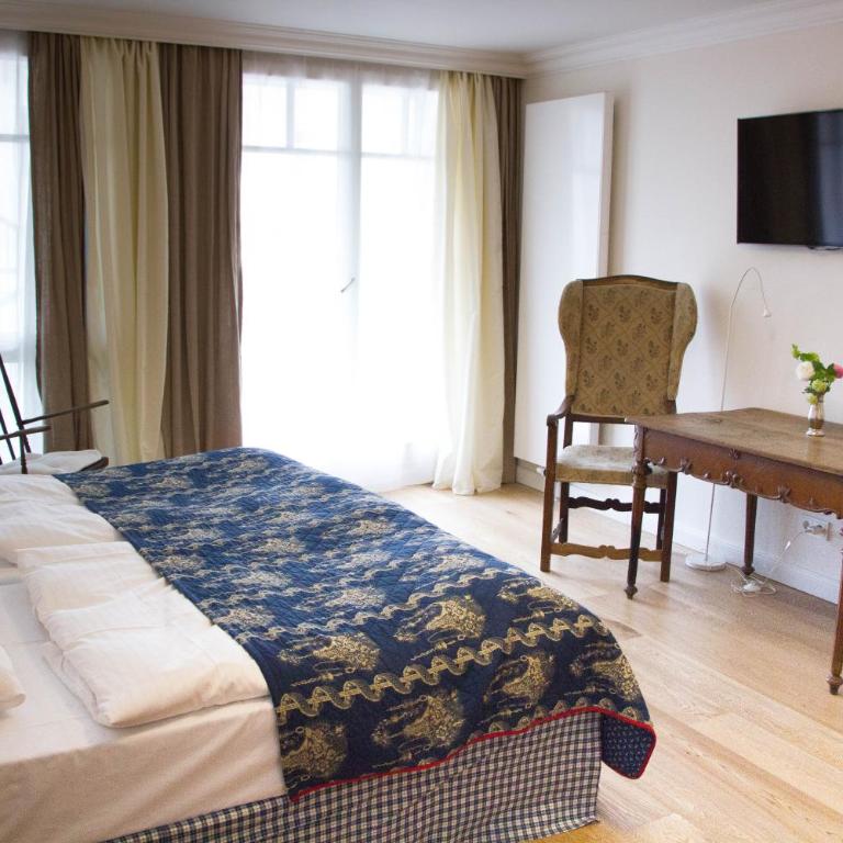 das HOTEL in München - Premium Doppelzimmer - 13