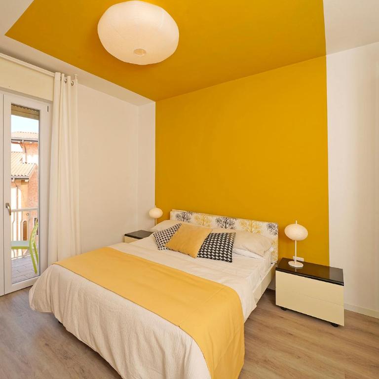 PeschieraHome Apartments - Appartamento Grande con 2 Camere da Letto - 18