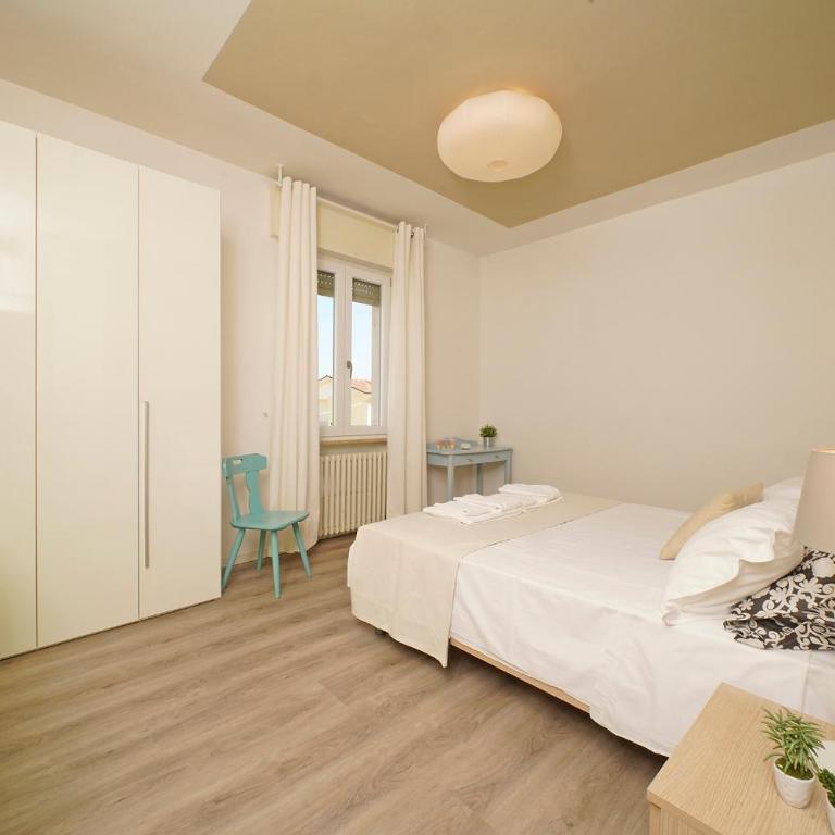 PeschieraHome Apartments - Appartamento Grande con 2 Camere da Letto - 14