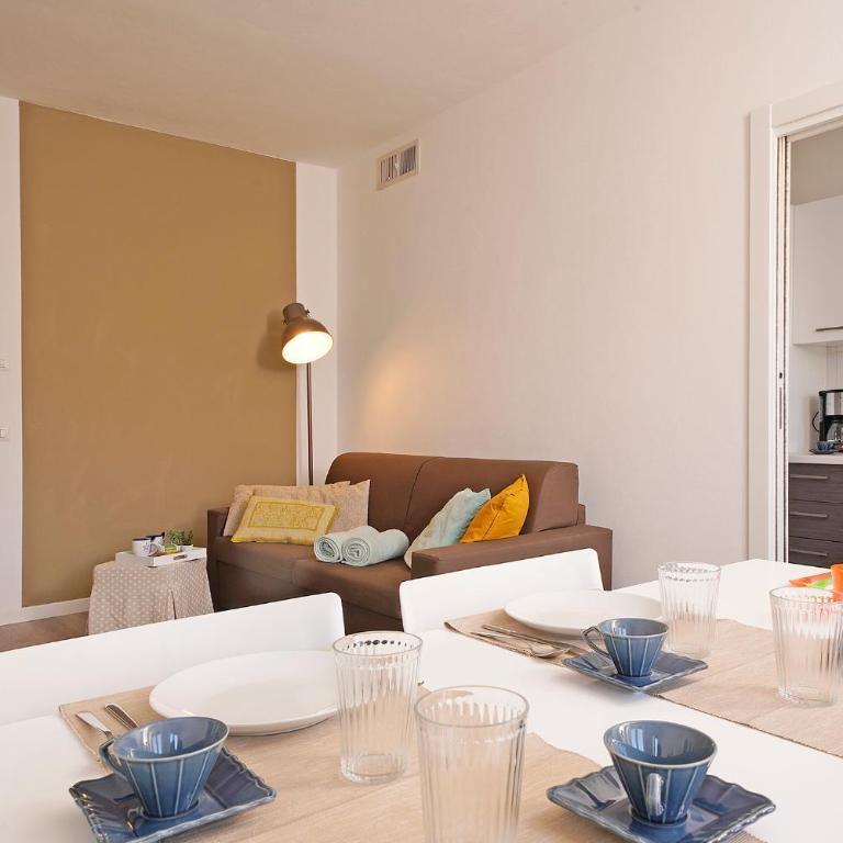 PeschieraHome Apartments - Appartamento Grande con 2 Camere da Letto - 8