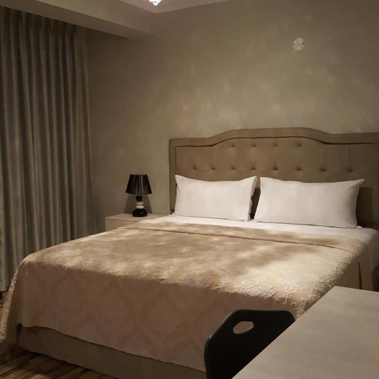 Terraza Apart Hotel - Suite - 2