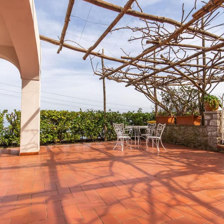 La Gioiella Capri - Villa con 2 Camere da Letto e Vista Mare - 27