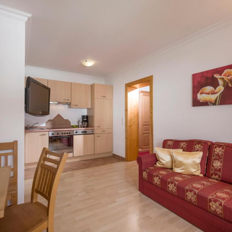Appartement Christine - Apartment Top 3 - 3