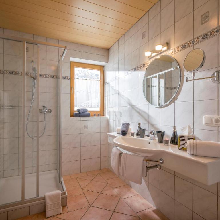 Appartement Christine - Apartment Top 3 - 6