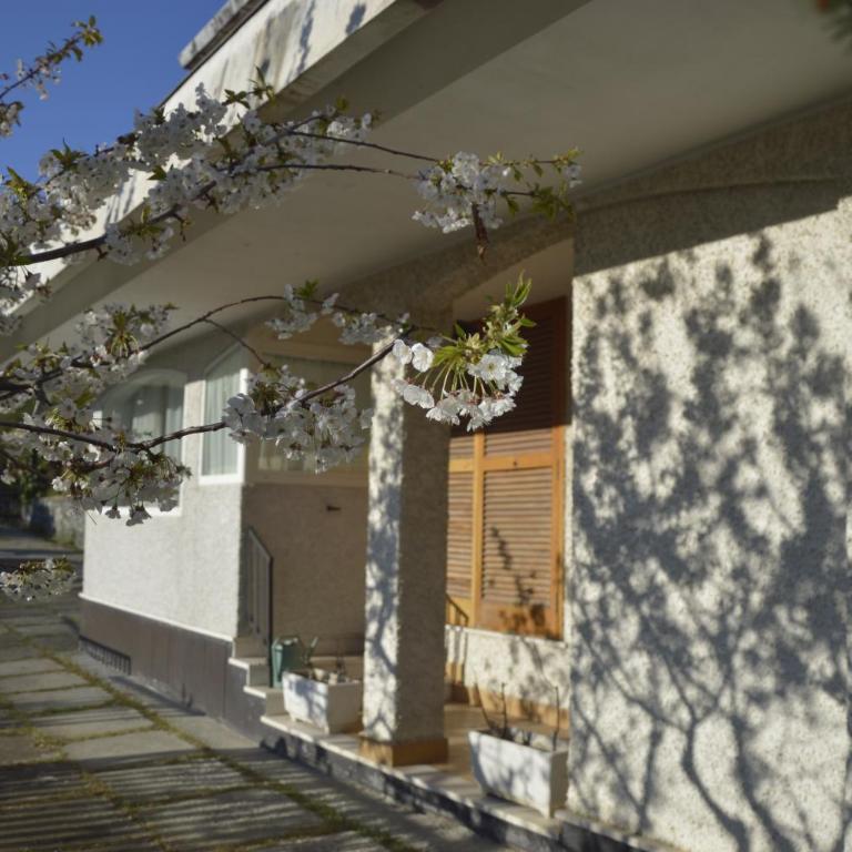 Villa Riviera - Appartamento - 9