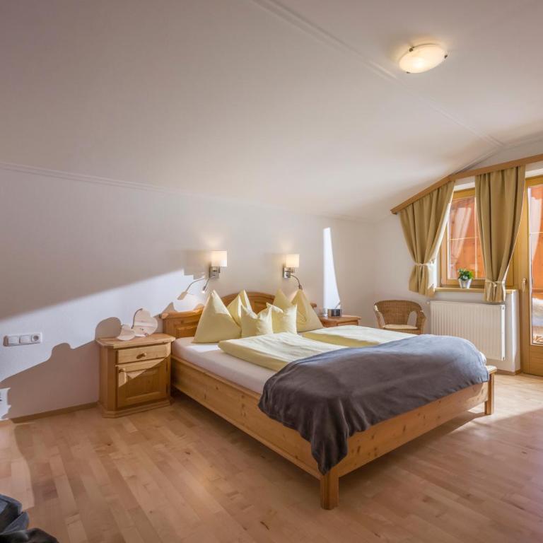 Appartement Christine - Apartment Top 3 - 5