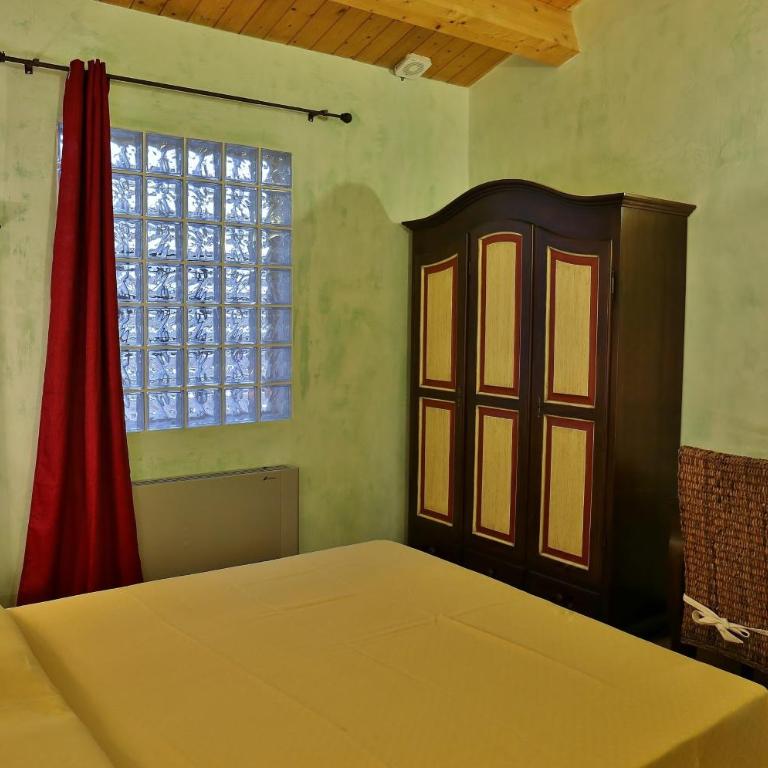 Case Vacanza SANT'AGOSTINO Siracusa - Appartamento con 2 Camere da Letto - 4