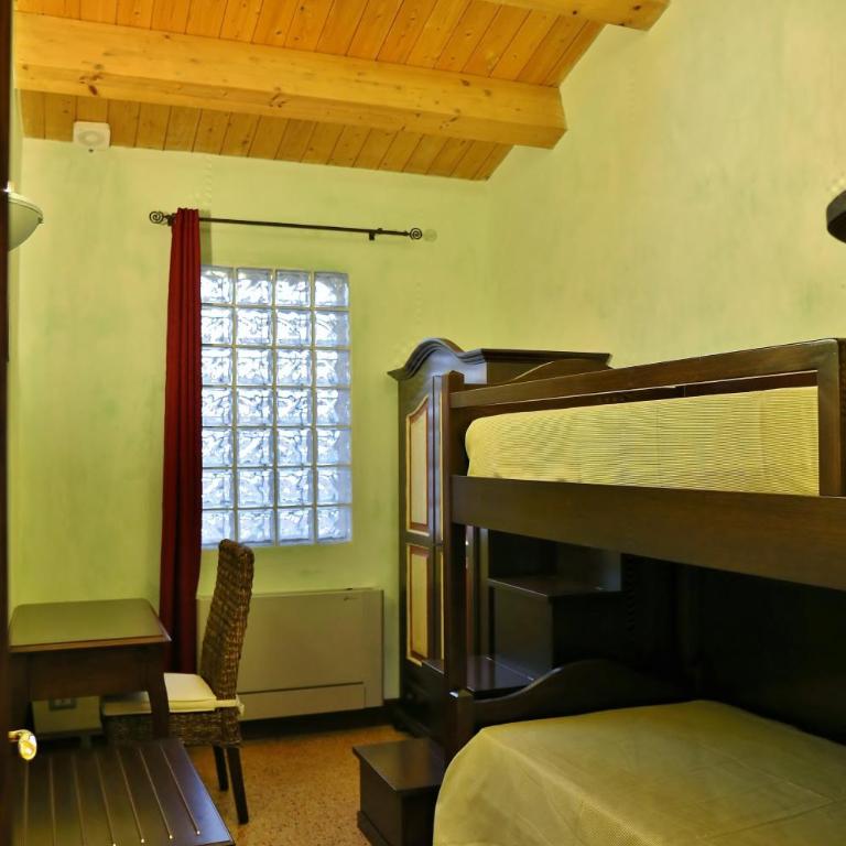 Case Vacanza SANT'AGOSTINO Siracusa - Appartamento con 2 Camere da Letto - 5