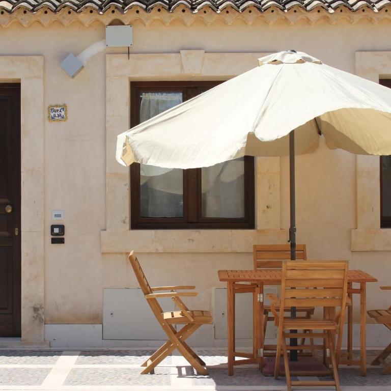 Case Vacanza SANT'AGOSTINO Siracusa - Appartamento con 2 Camere da Letto - 1