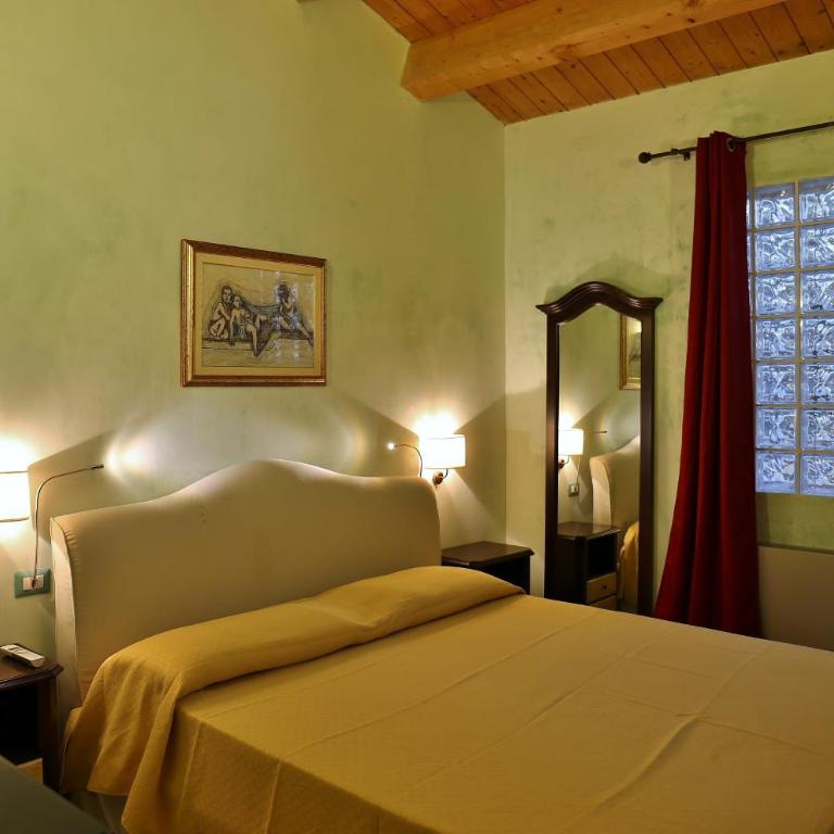 Case Vacanza SANT'AGOSTINO Siracusa - Appartamento con 2 Camere da Letto - 2