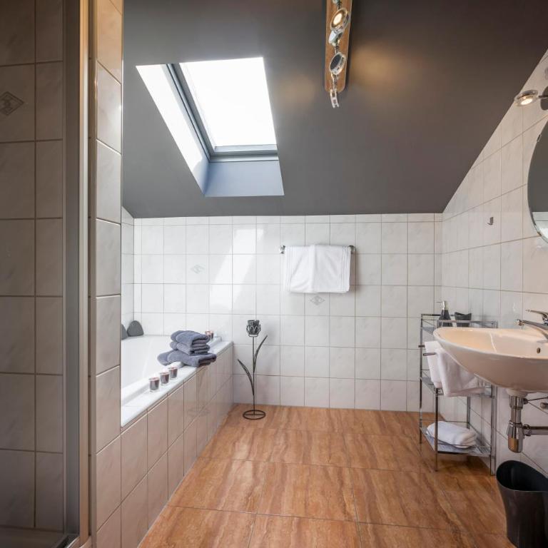 Appartement Christine - Apartment Top 1 - 4