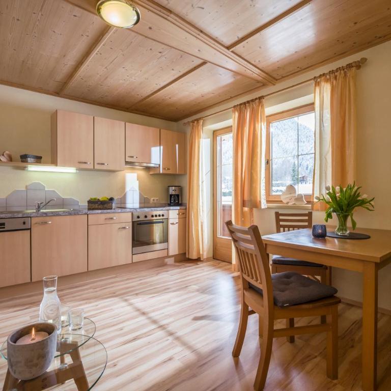 Appartement Christine - Apartment Top 1 - 2