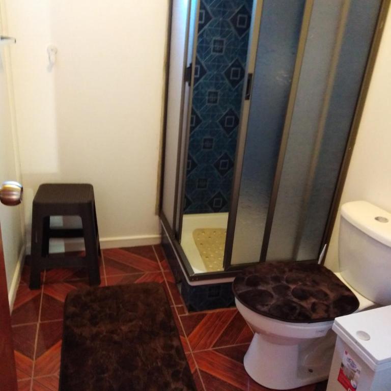 Cabañas Los Ciervos - Casa de 3 dormitorios - 23