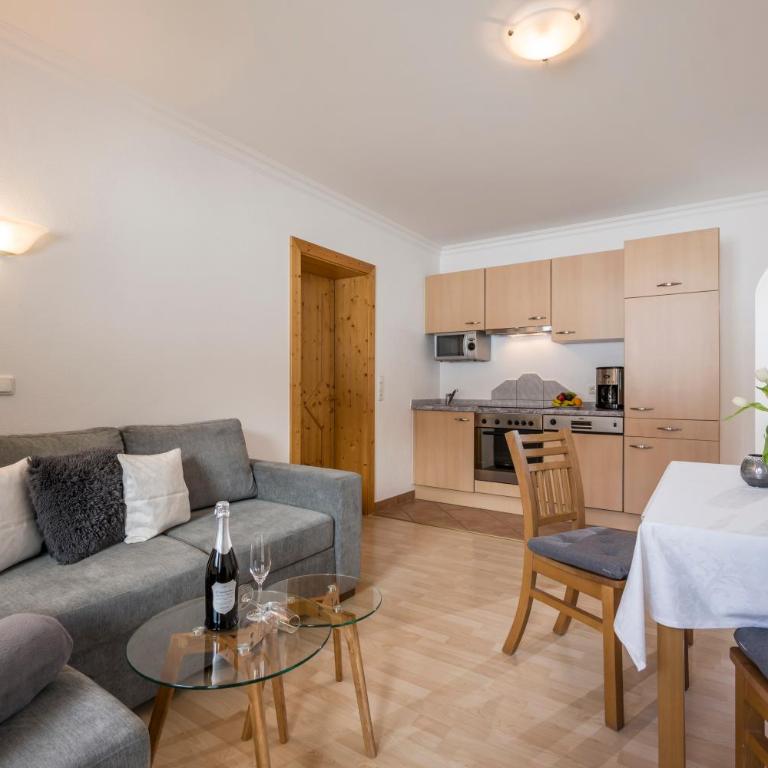 Appartement Christine - Apartment Top 2 - 3