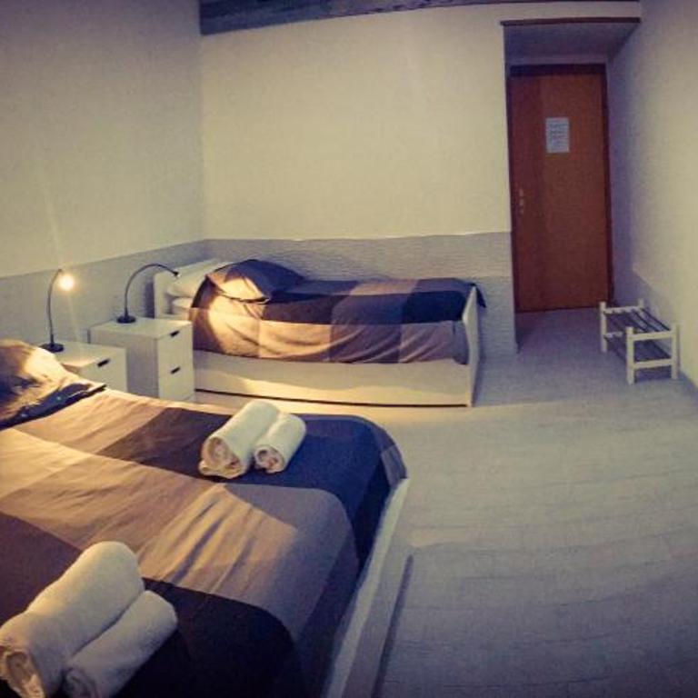 Affittacamere La Giara - Dreibettzimmer - 3